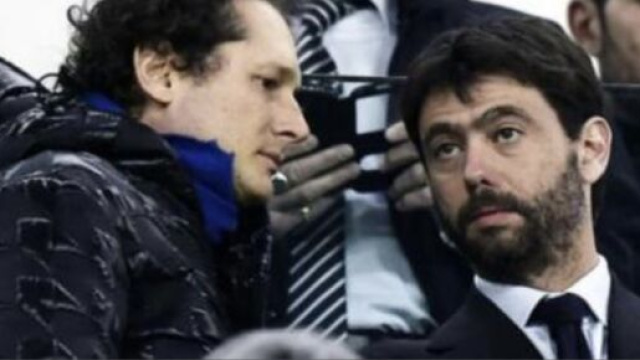 Juventus, vince la Superlega, la gioia dei tifosi bianconeri