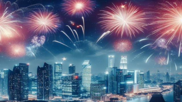 Oroscopo Capodanno 2024: baldoria per il Leone, serata magica per Pesci.