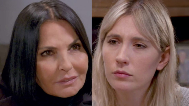 Un posto al sole: Marina convince Ida a restare in Polonia, Diego per&ograve; potrebbe aiutarla.