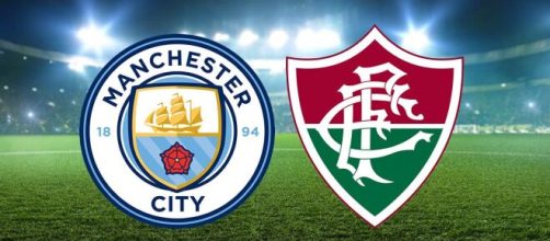 Onde assistir Manchester City x Fluminense ao vivo (Arte/Eduardo Gouvea)