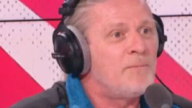 Emmanuel Petit sur RMC (capture Twitter @Rothensenflamme)