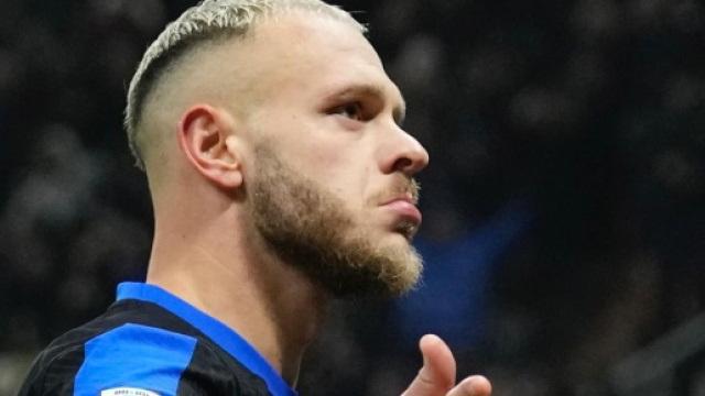 L'Inter perde pezzi per il Lecce: dopo Lautaro si ferma anche Dimarco.