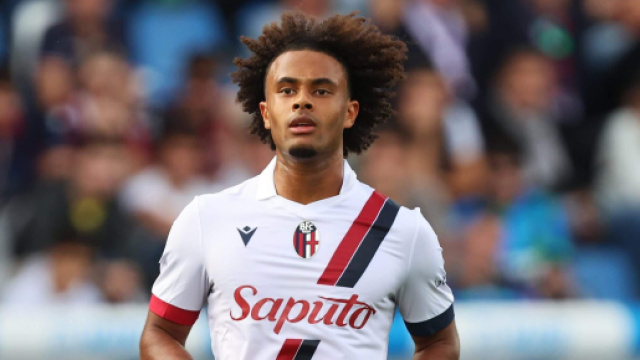 L'Inter sogna il colpaccio Zirkzee in attacco.