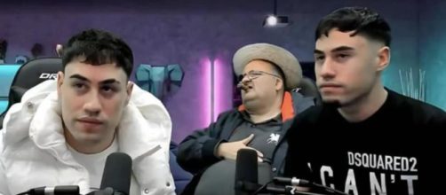 El Dandy de Barcelona sufri&oacute; la indisposici&oacute;n el pasado jueves (Twitch, Zona Gemelos)