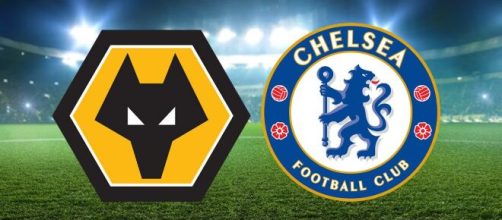 Onde assistir Wolverhampton x Chelsea ao vivo (Arte/Eduardo Gouvea)