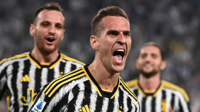 Juve, col Frosinone &egrave; l'occasione giusta per mettere pressione ad un'Inter in emergenza
