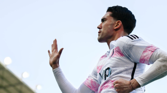 Juventus, Chirico: 'Una vittoria arrivata col fiatone perch&eacute; si sbaglia l'atteggiamento'.