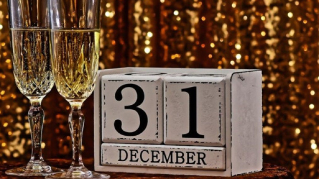 L'oroscopo della giornata di domenica 31 dicembre 2023