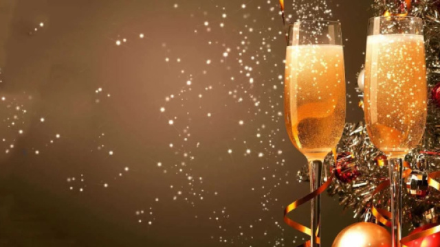 L'oroscopo della giornata di luned&igrave; 1&deg; gennaio 2024.