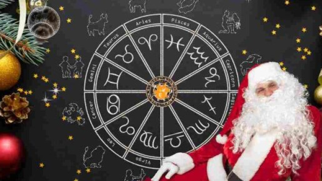 L'oroscopo della Vigilia di Natale 2023: l'Ariete invitato ad esprimersi con delicatezza
