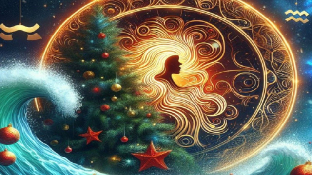 L'oroscopo di luned&igrave; 25 dicembre con classifica: Acquario, Bilancia e Leone sul podio