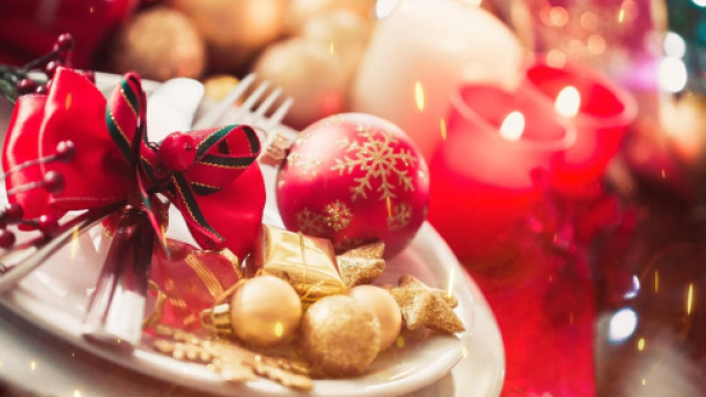 Oroscopo e classifica di Natale, luned&igrave; 25 dicembre