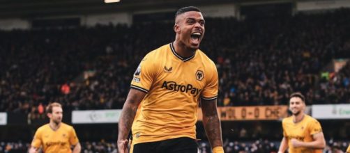Wolverhampton imp&ocirc;s mais uma derrota ao Chelsea (Reprodu&ccedil;&atilde;o/Facebook/wolves)