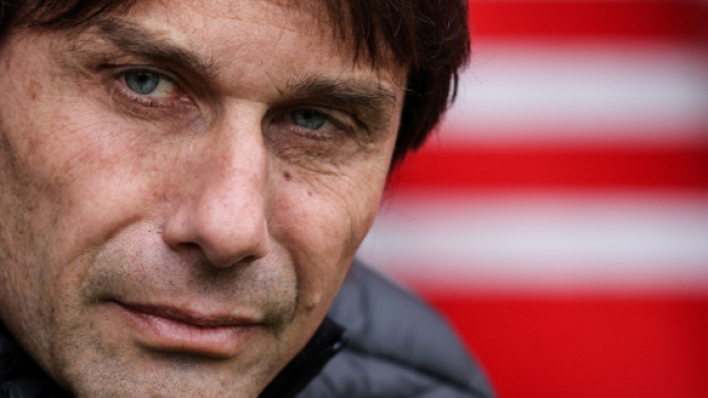 Antonio Conte (foto di repertorio).