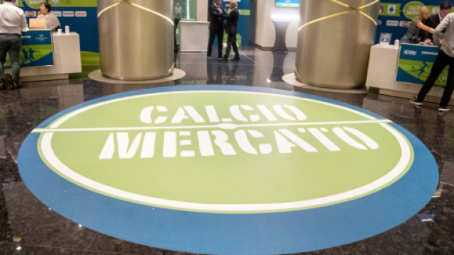 Calciomercato, si torna alle trattative con depositi dal 2 gennaio 2024