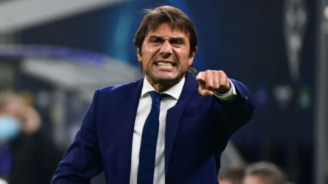 Llorente: It's hard to be with Conte for over a year but he's the ... - goal.com