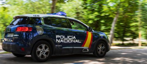 El hombre falleci&oacute; tras recibir un disparo de la polic&iacute;a (X, @policia)