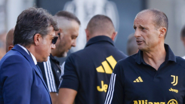 Juventus, cosa pu&ograve; chiedere Allegri a Giuntoli per il nuovo anno: un mediano ed un'ala