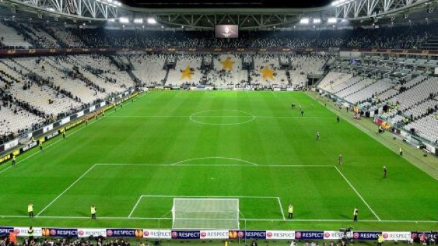Juventus - Roma : probabili formazioni