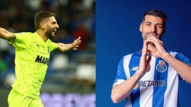 Inter, Marotta segue Taremi per l'attacco e prepara la sfida alla Juve per Berardi