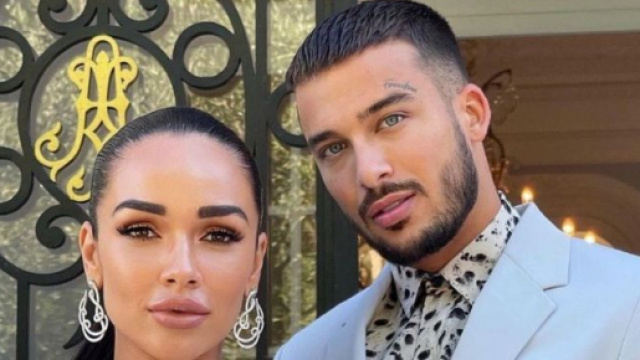 Laurent Correia s'est exprim&eacute; sur sa situation avec Jazz (Screenshoot Twitter @GossipRoomOff)