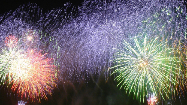 L'oroscopo di Capodanno, luned&igrave; 1&deg; gennaio: Toro inizia al top il 2024 (1&ordf; parte).