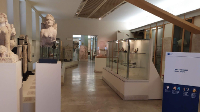 Musei aperti per Natale e Santo Stefano: ottimi numeri