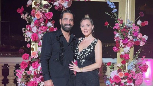 St&eacute;phane Teboul d&eacute;fend Magali Berdah des accusations de Marine El Himer (Screenshoot Instagram @stephteboul)