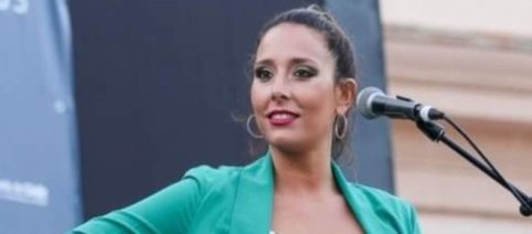 Muere la cantante y bailaora de flamenco Thais Hernández a los 35 años
