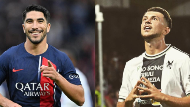 Calciomercato: il Napoli gioca d'anticipo sulla Juventus e prepara l'offerta per Samardzic