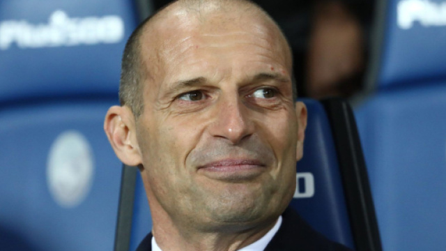 Juve, Impallomeni: 'Allegri? sta dimostrando di non essere rimbambito come qualcuno pensa'