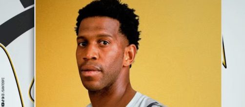 Gil acertou por um ano (Reprodu&ccedil;&atilde;o/Facebook/santosfc)