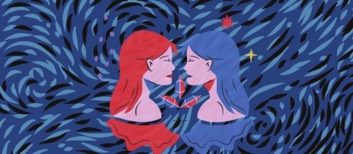 Hor&oacute;scopo semanal para o signo de g&ecirc;meos (Reprodu&ccedil;&atilde;o/Pixabay)