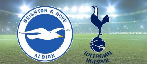 Onde assistir Brighton x Tottenham ao vivo (Arte/Eduardo Gouvea)