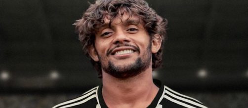 Scarpa &eacute; do Galo (Reprodu&ccedil;&atilde;o/Facebook/atletico)