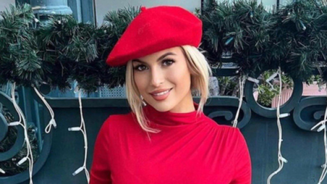 Carla Moreau est critiqu&eacute;e pour ses photos et vid&eacute;o avec Ruby (Screenshoot Twitter @GossipRoomOff)