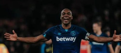 West Ham venceu fora de casa (Reprodu&ccedil;&atilde;o/Facebook/WestHam)