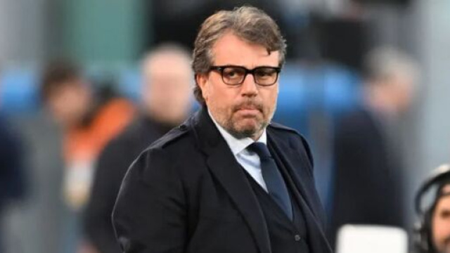 Calciomercato Juventus, Ravanelli gela i bianconeri: 'Giuntoli non prender&agrave; nessuno'