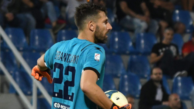 Crotone, Branduani verso la cessione