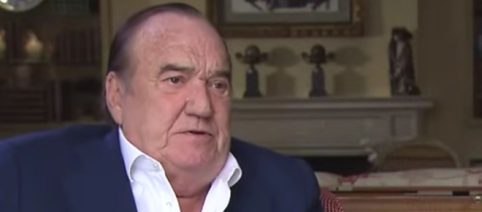 Fernández Tapias ha desheredado a sus hijos mayores por ‘maltrato psicológico’, según LOC