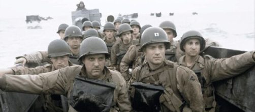 'O Resgate do Soldado Ryan' &eacute; uma das indica&ccedil;&otilde;es (Divulga&ccedil;&atilde;o/ DreamWorks Pictures)