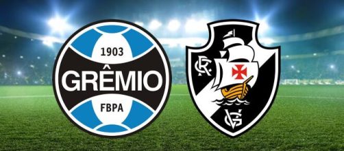 Onde assistir Gr&ecirc;mio x Vasco ao vivo (arte: Eduardo Gouvea)