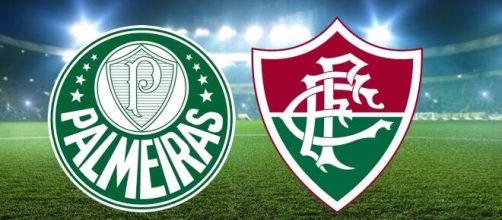 Onde assistir Palmeiras x Fluminense ao vivo (arte: Eduardo Gouvea)