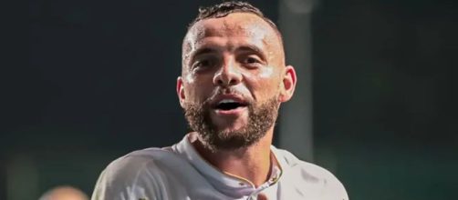 Guilherme jogar&aacute; pelo Santos (Reprodu&ccedil;&atilde;o/Facebook/FortalezaEC)