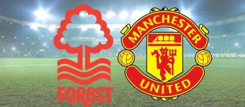 Onde assistir Nottingham Forest x Manchester United ao vivo (Arte/Eduardo Gouvea)