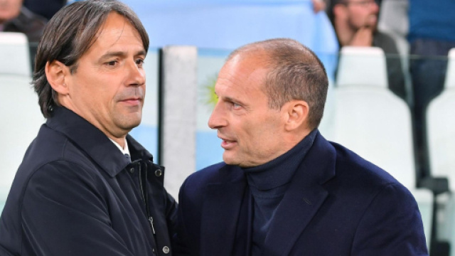 Ravezzani duro con Inter e Juve: 'Lo scaricabarile scudetto &egrave; penoso da entrambe le parti'