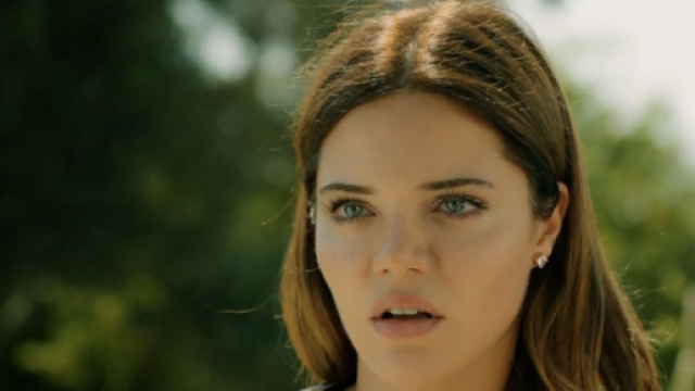 Terra amara, episodio 31/12: Zuleyha apprende che Demir &egrave; ancora a Cukurova