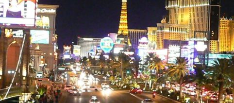 New art museum to paint ‘Sin City’ in new light