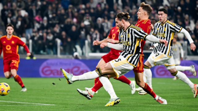 Juve, Chirico: 'Gli interisti si affannano col il righello per tirare la riga su Rabiot'.