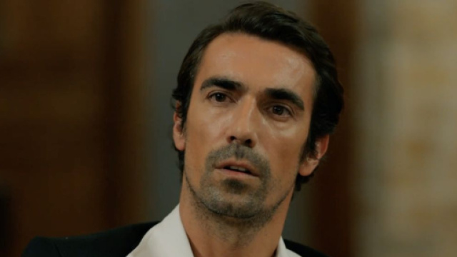 Terra amara, puntata 6/1: Hakan progetta l'uccisione di Azize e Fekeli